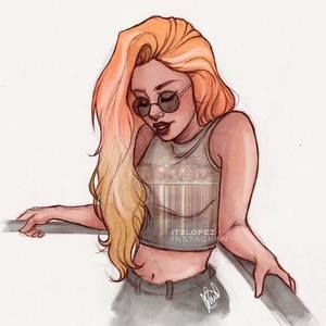 Meet your Posher, Natalie